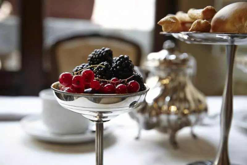 Fotos del hotel Palazzo Paruta & Wellness Apartments:  7