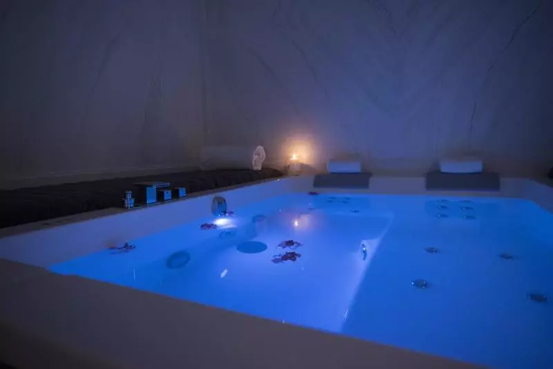 Fotos del hotel Palazzo Paruta & Wellness Apartments:  2