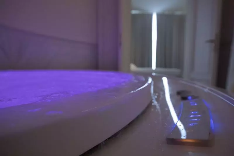 Fotos del hotel Palazzo Paruta & Wellness Apartments:  6