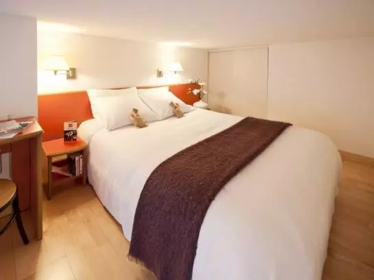 Fotos del hotel Privilodges Chateau Perrin:  19