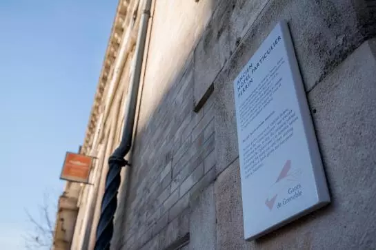 Fotos del hotel Privilodges Chateau Perrin:  6