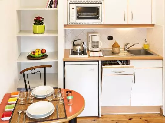 Fotos del hotel Privilodges Chateau Perrin:  9