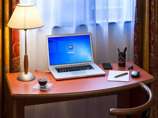 Fotos del hotel Privilodges Chateau Perrin:  2