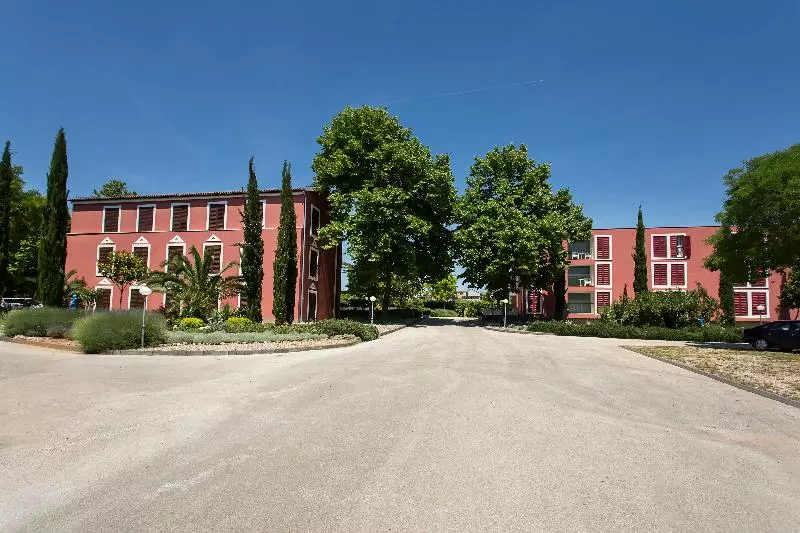 Fotos del hotel Villa Donat:  12