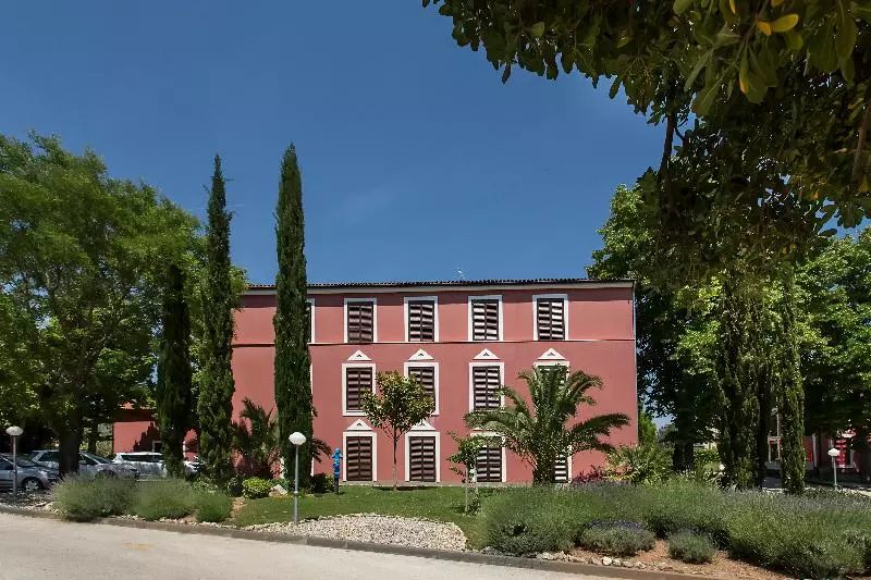 Villa Donat