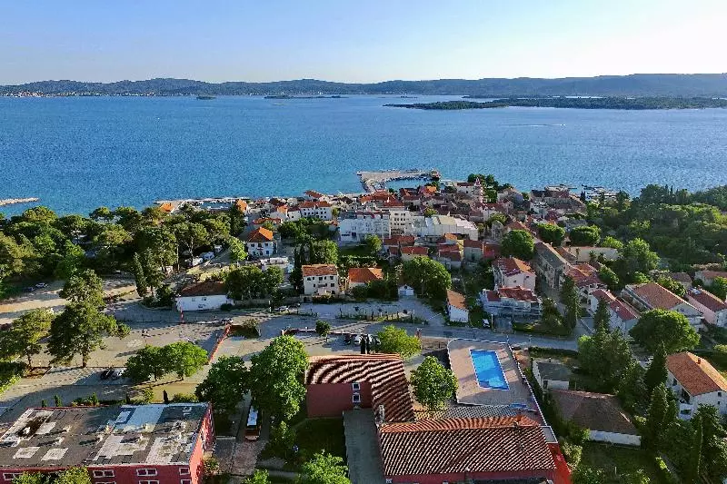 Fotos del hotel Villa Donat:  8