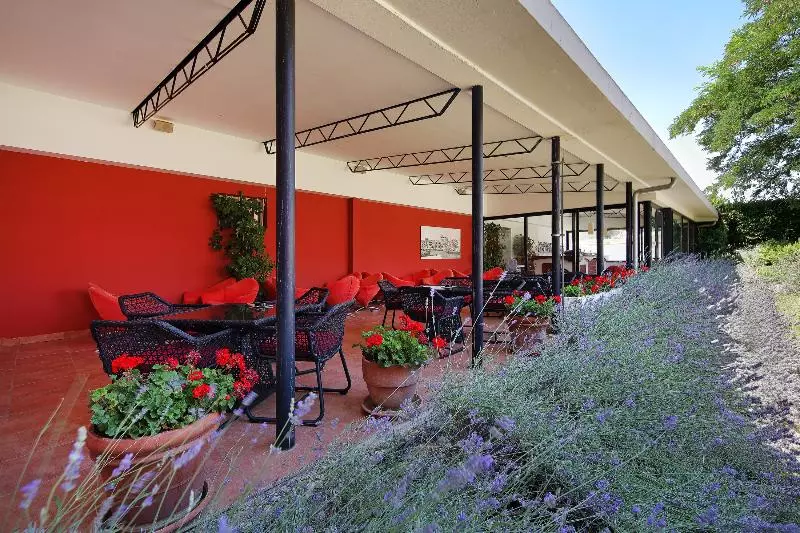 Fotos del hotel Villa Donat:  6