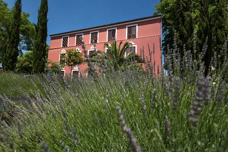 Fotos del hotel Villa Donat:  16