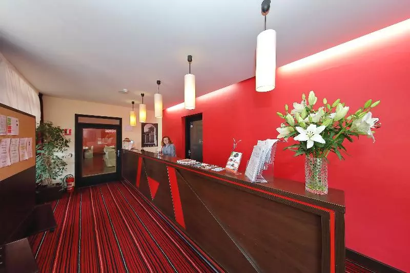 Fotos del hotel Villa Donat:  3