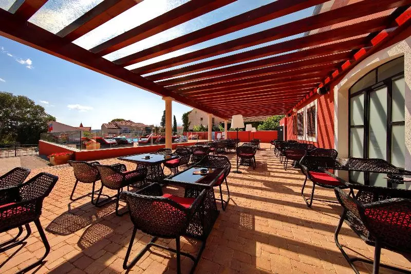 Fotos del hotel Villa Donat:  11