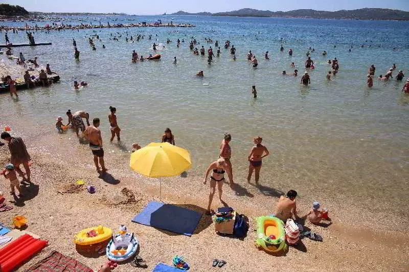 Fotos del hotel Villa Donat:  7