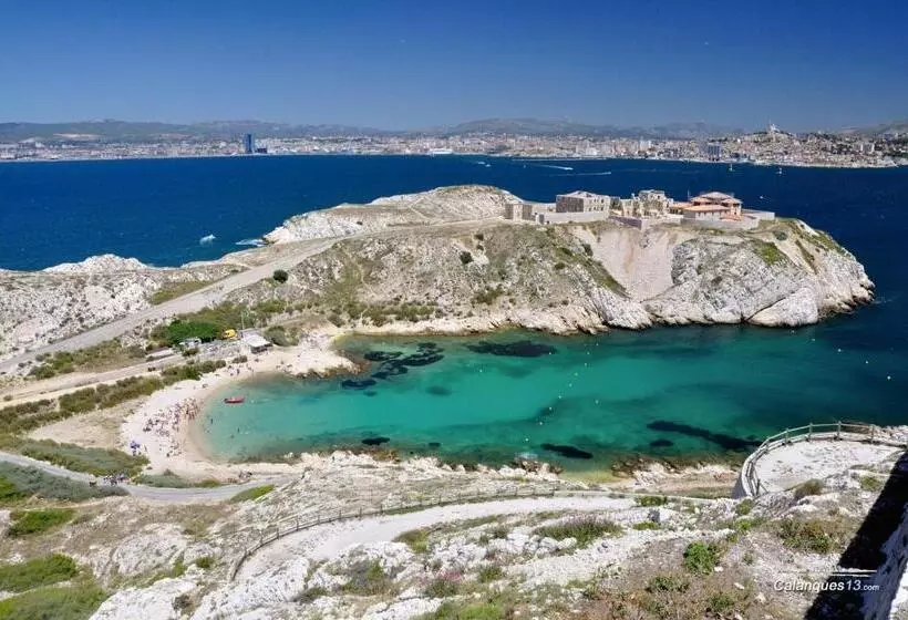 Fotos del hotel Novotel Marseille Vieux Port:  8