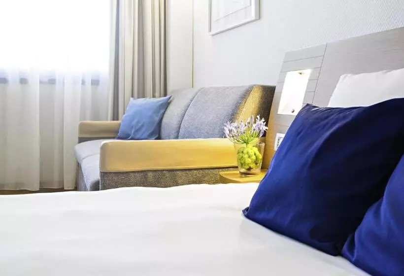 Fotos del hotel Novotel Marseille Vieux Port:  9