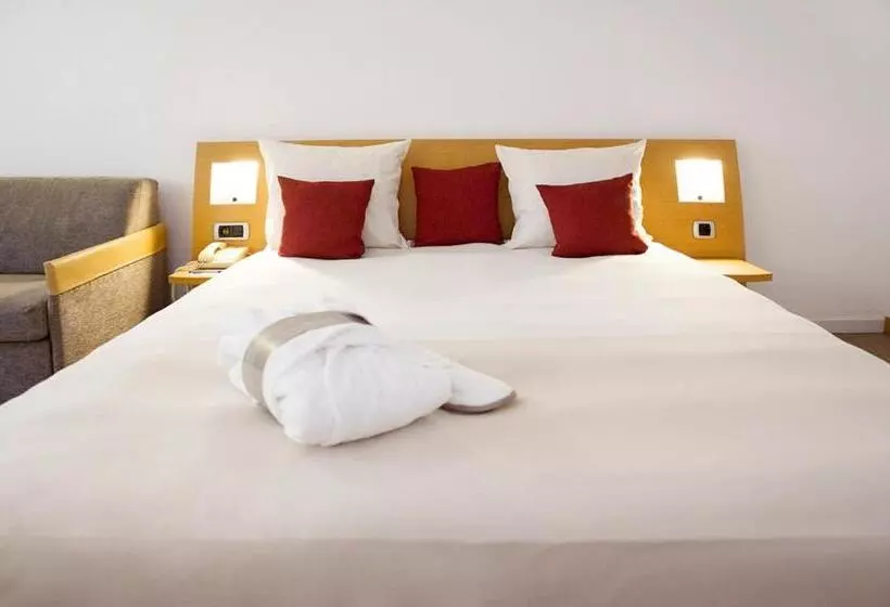 Fotos del hotel Novotel Marseille Vieux Port:  21