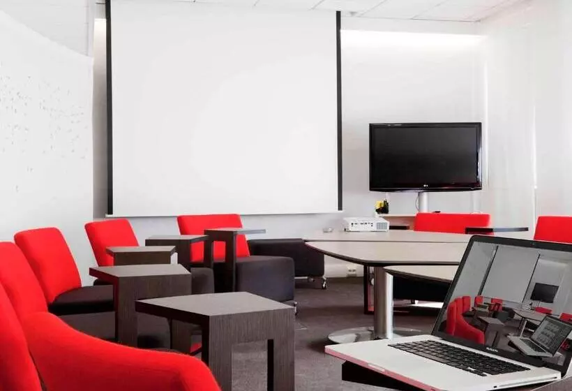 Fotos del hotel Novotel Marseille Vieux Port:  22