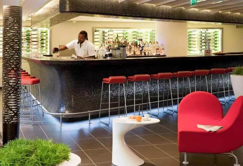 Fotos del hotel Novotel Marseille Vieux Port:  4