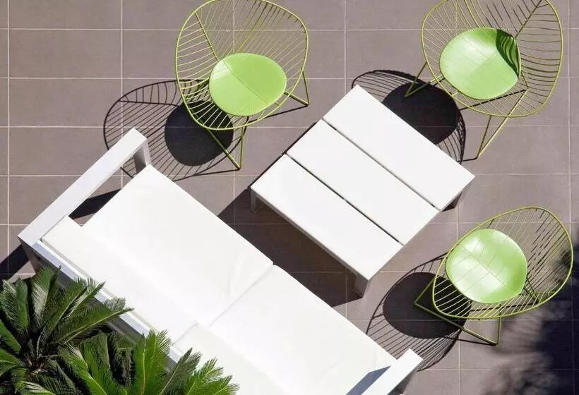 Fotos del hotel Novotel Marseille Vieux Port:  7