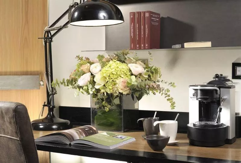 Fotos del hotel Babuino 181 – Small Luxury S Of The World:  10