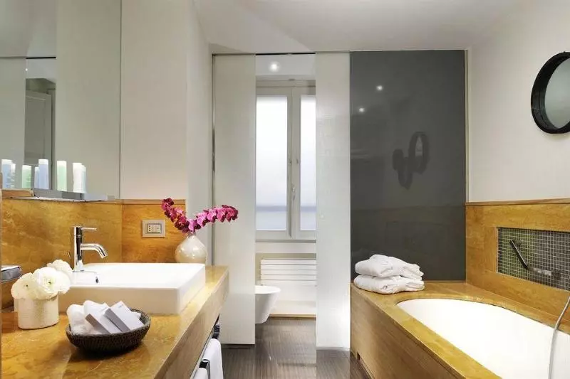 Fotos del hotel Babuino 181 – Small Luxury S Of The World:  14