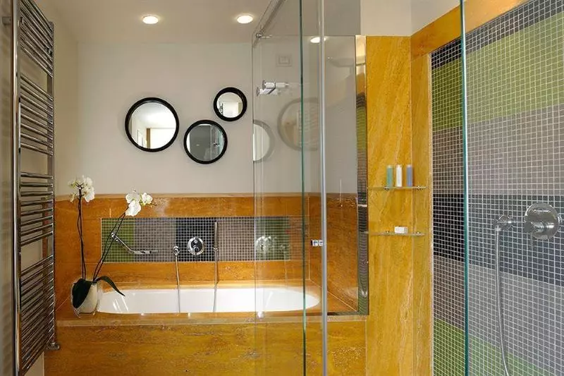 Fotos del hotel Babuino 181 – Small Luxury S Of The World:  4