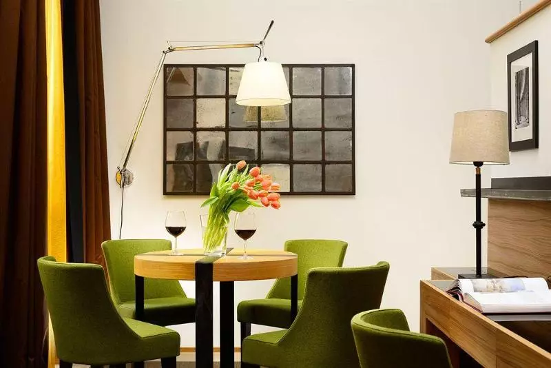 Fotos del hotel Babuino 181 – Small Luxury S Of The World:  7