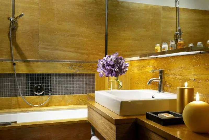 Fotos del hotel Babuino 181 – Small Luxury S Of The World:  12