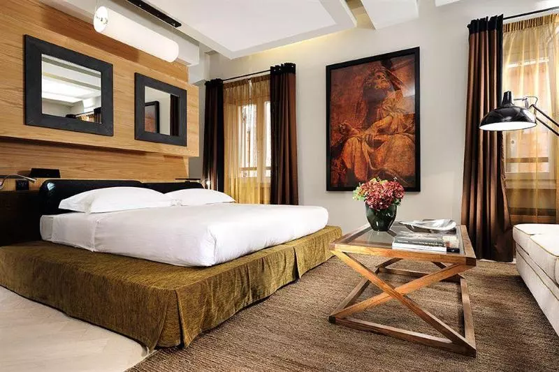 Fotos del hotel Babuino 181 – Small Luxury S Of The World:  6