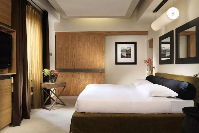 Fotos del hotel Babuino 181 – Small Luxury S Of The World:  13