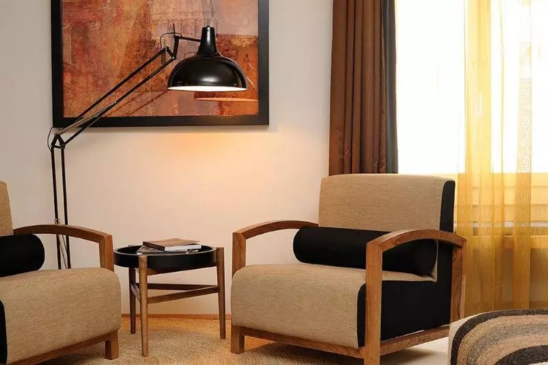 Fotos del hotel Babuino 181 – Small Luxury S Of The World:  16