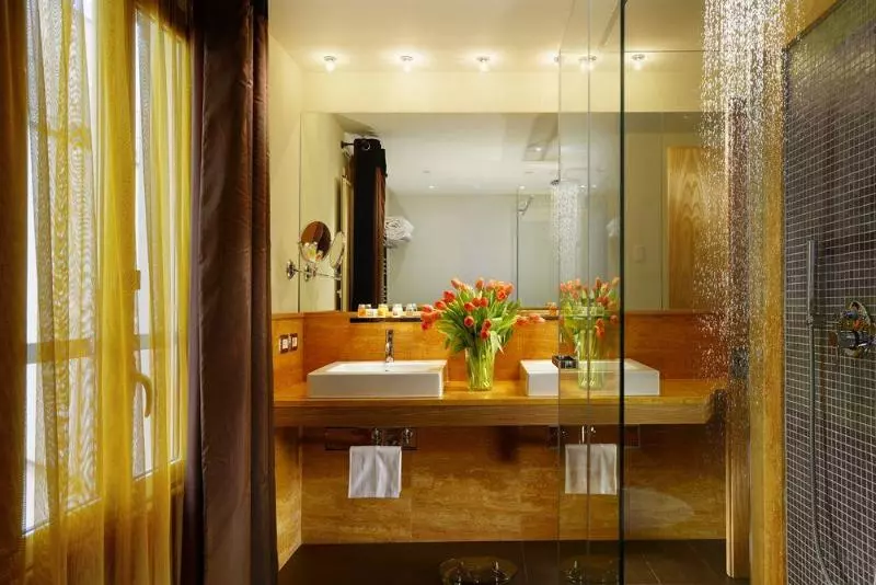 Fotos del hotel Babuino 181 – Small Luxury S Of The World:  17