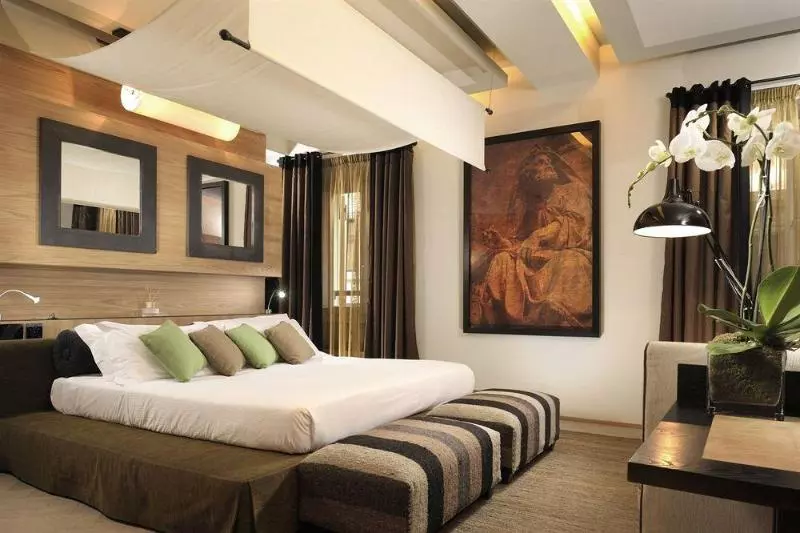 Fotos del hotel Babuino 181 – Small Luxury S Of The World:  15