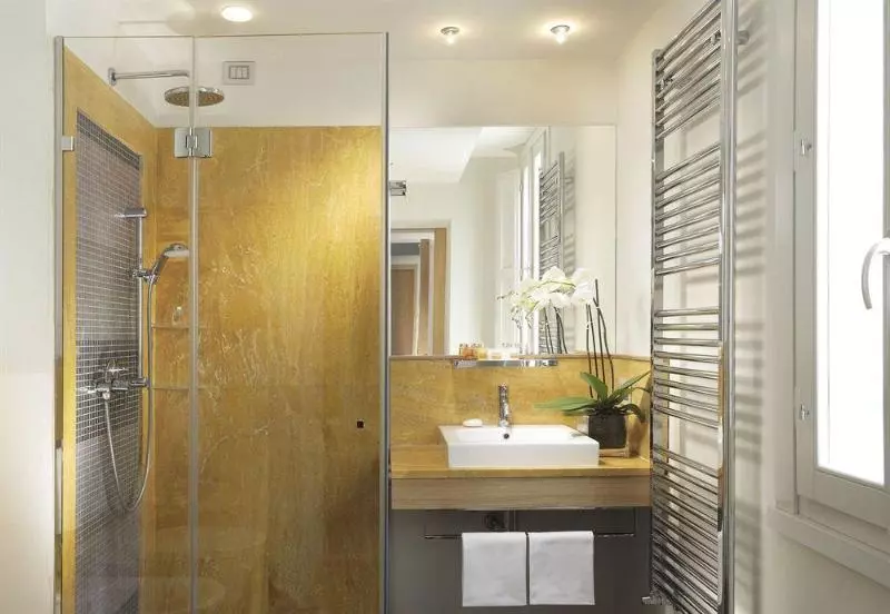 Fotos del hotel Babuino 181 – Small Luxury S Of The World:  9