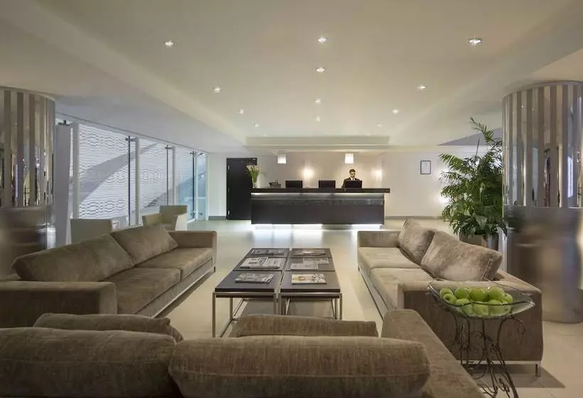 Fotos del hotel Dubai International Airport Terminal 3:  9