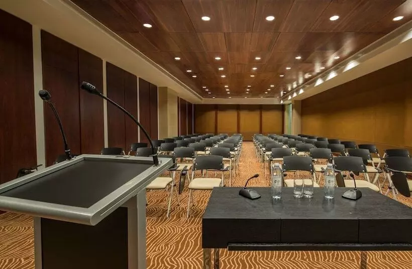 Fotos del hotel Dubai International Airport Terminal 3:  14