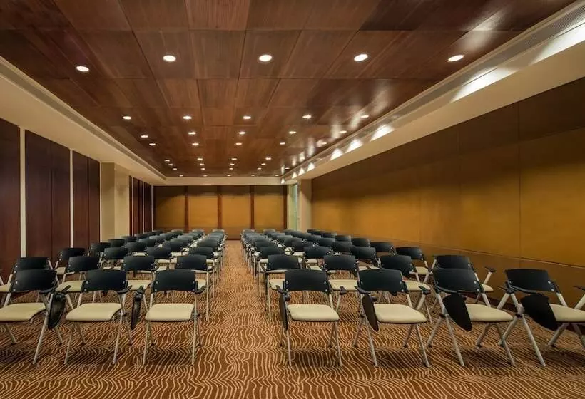 Fotos del hotel Dubai International Airport Terminal 3:  5