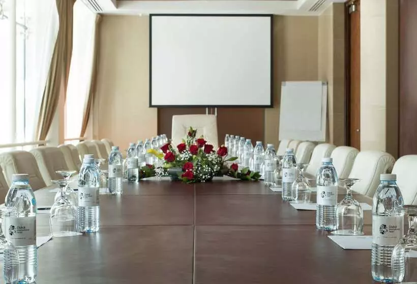 Fotos del hotel Dubai International Airport Terminal 3:  11