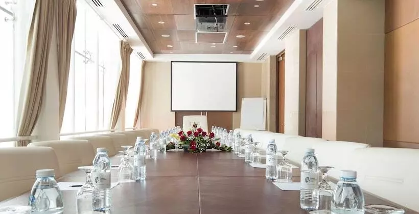 Fotos del hotel Dubai International Airport Terminal 3:  13