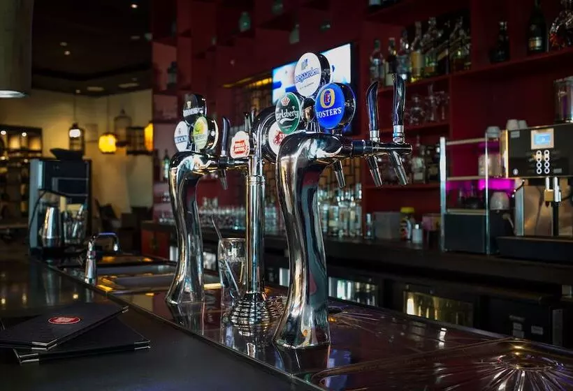 Fotos del hotel Dubai International Airport Terminal 3:  12