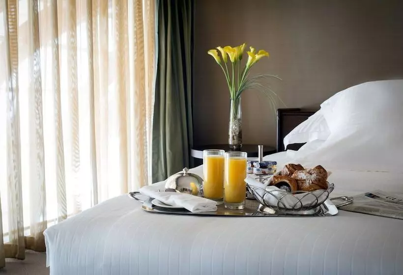 Dubai International Airport Terminal 3