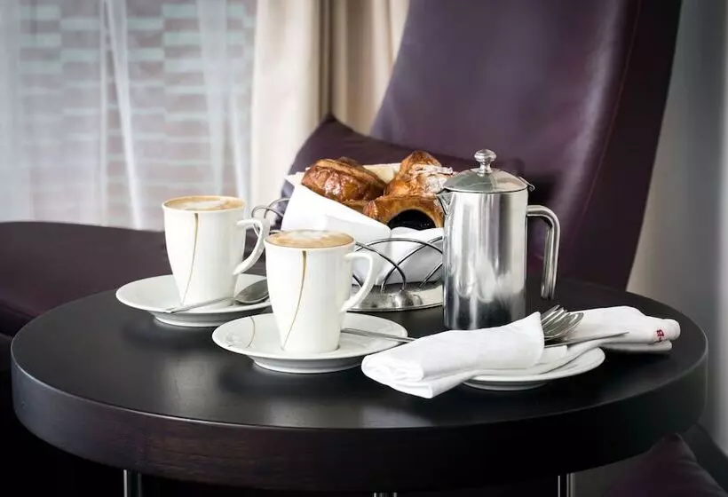 Fotos del hotel Dubai International Airport Terminal 3:  7