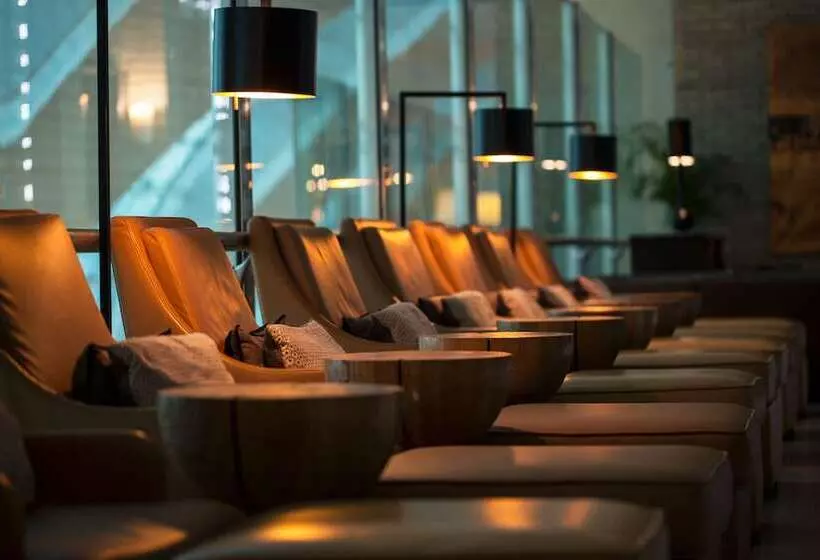 Fotos del hotel Dubai International Airport Terminal 3:  2