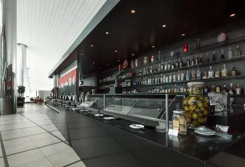 Fotos del hotel Dubai International Airport Terminal 3:  4