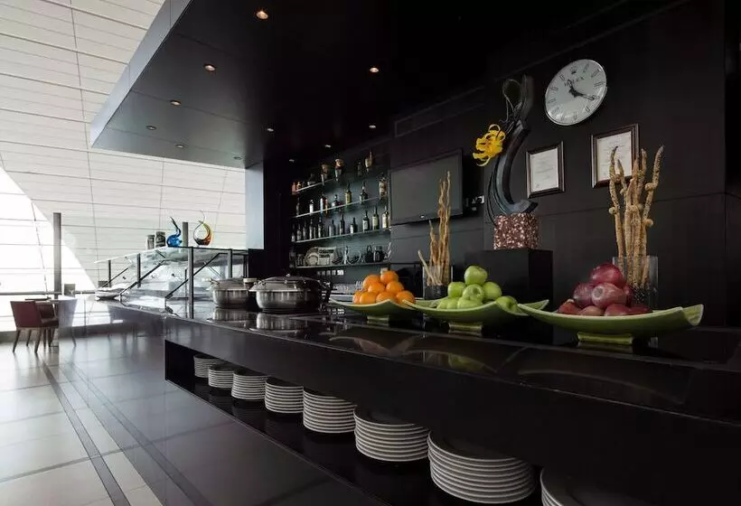 Fotos del hotel Dubai International Airport Terminal 3:  10