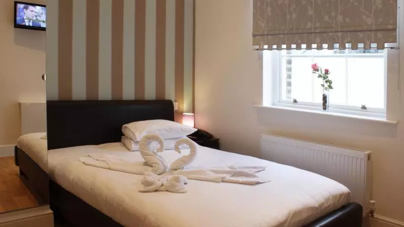 Fotos del hotel 146 Studios:  12