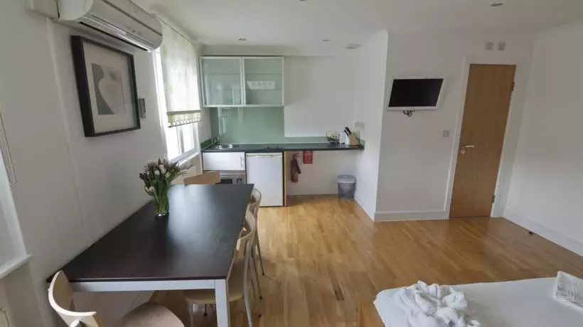 Fotos del hotel 146 Studios:  3