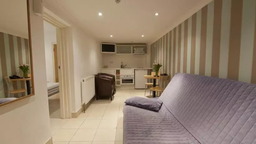 Fotos del hotel 146 Studios:  13