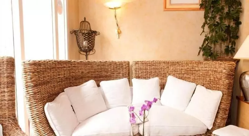 Fotos del hotel 3h Paris Marais Hôtel:  8