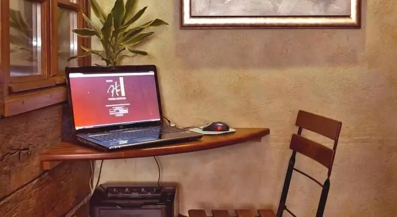 Fotos del hotel 3h Paris Marais Hôtel:  22