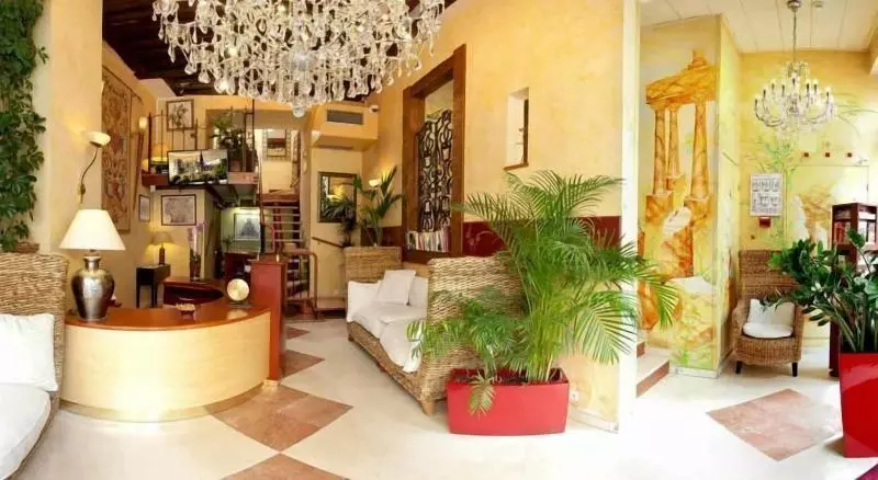 Fotos del hotel 3h Paris Marais Hôtel:  21