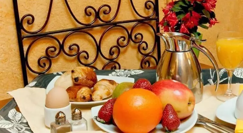 Fotos del hotel 3h Paris Marais Hôtel:  11